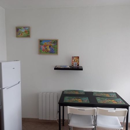 B309 Appartement Proche Disney Paris مونتِفرا المظهر الخارجي الصورة