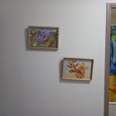 B309 Appartement Proche Disney Paris مونتِفرا المظهر الخارجي الصورة