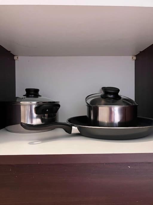 B309 Appartement Proche Disney Paris مونتِفرا المظهر الخارجي الصورة