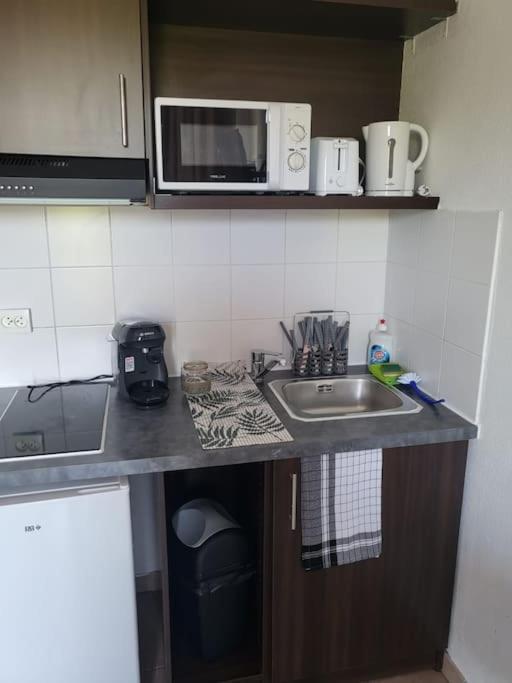 B309 Appartement Proche Disney Paris مونتِفرا المظهر الخارجي الصورة